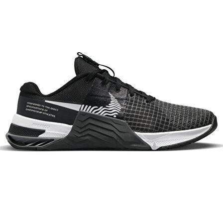 Nike W Metcon 8 Siyah Antrenman Ayakkabısı DO9327-001