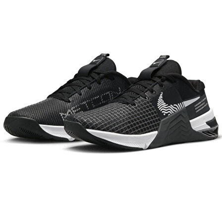 Nike W Metcon 8 Siyah Antrenman Ayakkabısı DO9327-001