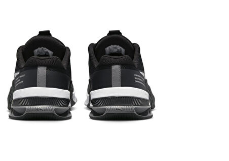 Nike W Metcon 8 Siyah Antrenman Ayakkabısı DO9327-001