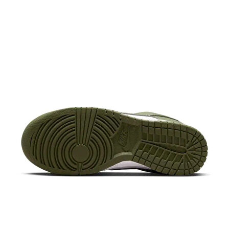 NİKE Dunk Low Kadın Sneaker Ayakkabı