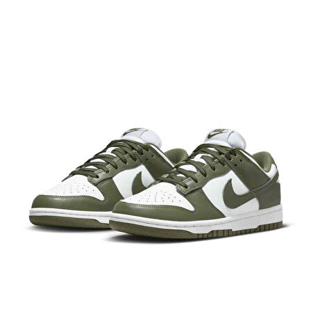 NİKE Dunk Low Kadın Sneaker Ayakkabı