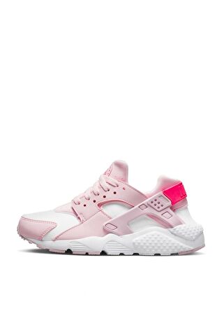 NİKE HUARACHE RUN GS DAR KALIP KADIN SPOR AYAKKABI-654275-608