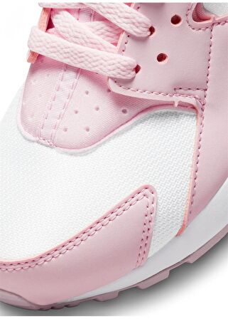 NİKE HUARACHE RUN GS DAR KALIP KADIN SPOR AYAKKABI-654275-608