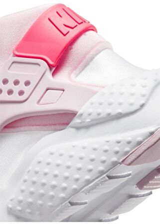 NİKE HUARACHE RUN GS DAR KALIP KADIN SPOR AYAKKABI-654275-608