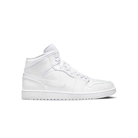 NİKE Air Jordan 1 Mid 554724-136