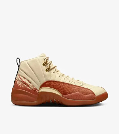 Nike Air Jordan 12 Retro X Eastside Golf Out The Mud DV1758-108