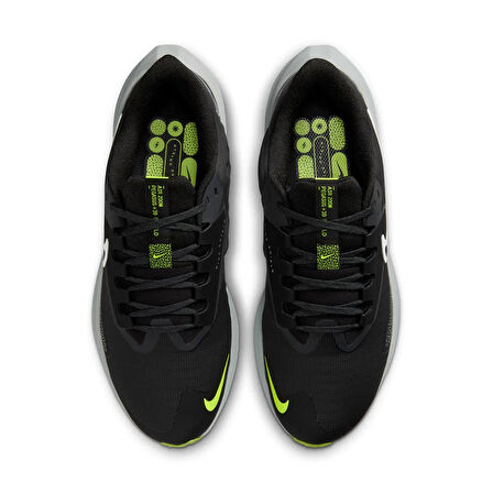 Nike W Air Zoom Pegasus 39 Shield Kadın Siyah Koşu Ayakkabısı DO7626-002
