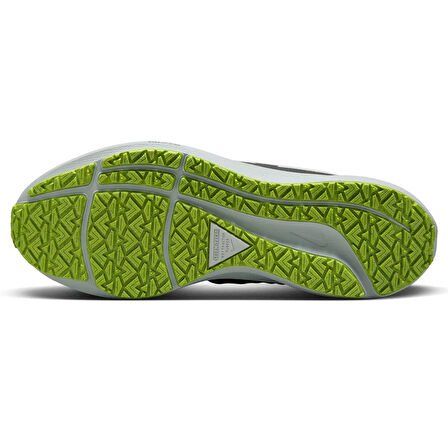 Nike W Air Zoom Pegasus 39 Shield Kadın Siyah Koşu Ayakkabısı DO7626-002