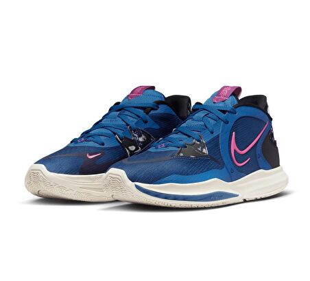 Nike Kyrie Low 5 Basketbol Ayakkabı DJ6012-400