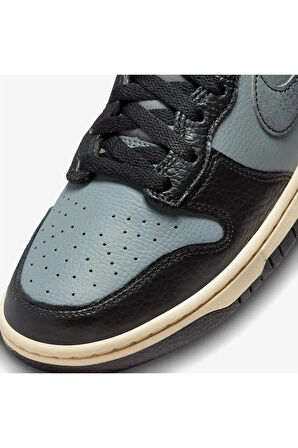 Nike Dunk High Retro Premium Erkek Sneaker