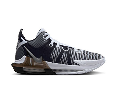 Nike Nıke Lebron Wıtness Vıı Erkek Ayakkabı DM1123-100
