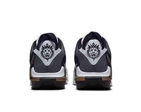 Nike Nıke Lebron Wıtness Vıı Erkek Ayakkabı DM1123-100