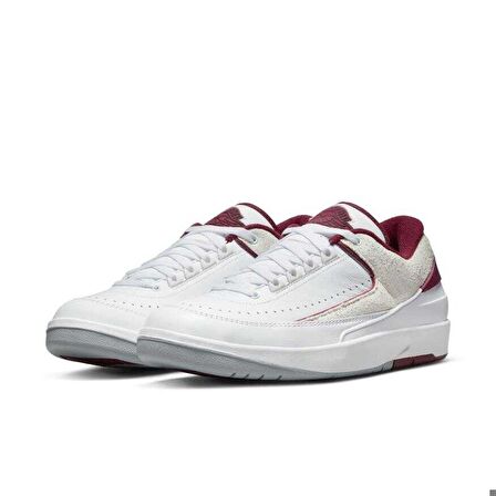 NİKE AİR JORDAN 2 RETRO LOW-DV9956-103