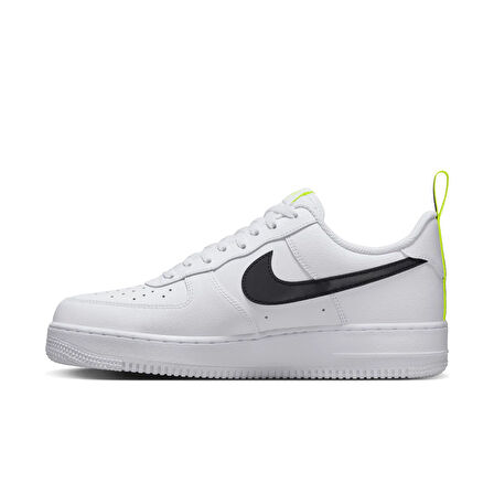 Nike Air Force 1 '07 Erkek Beyaz Spor Ayakkabı   DZ4510-100  