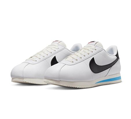 Nike Cortez Sneaker Erkek Ayakkabı DM4044-100