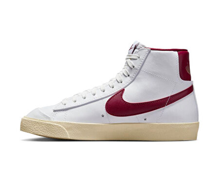 NİKE Blazer Mid '77 Se - DV7003-100