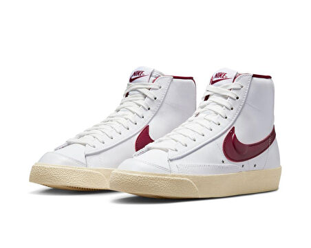 NİKE Blazer Mid '77 Se - DV7003-100