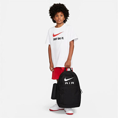 Nike Sportswear Elemental Air Swoosh Graphic (20 L) Sırt Çantası DR6089-010