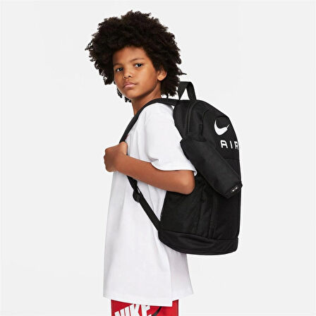 Nike Sportswear Elemental Air Swoosh Graphic (20 L) Sırt Çantası DR6089-010
