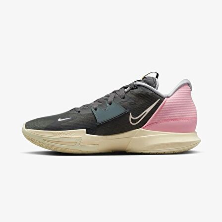 Nike Kyrie Low 5 NBA Erkek Bej Basketbol Ayakkabısı DJ6012-005