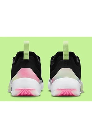 Nike Jordan Luka 1 Black Lime Glow Men's 
