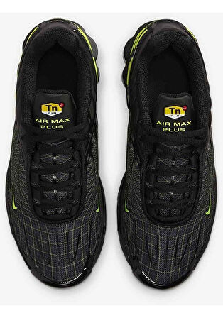 Nıke Aır Max Plus FB8026-001