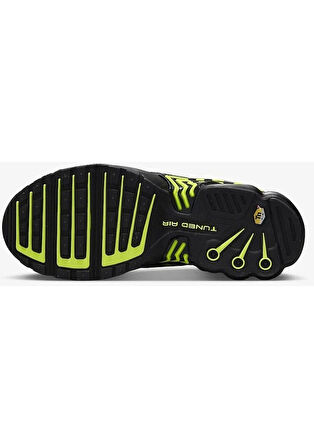 Nıke Aır Max Plus FB8026-001