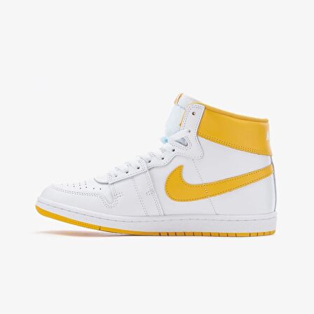 NİKE JORDAN Air Ship SP 'University Gold'-DX4976-107