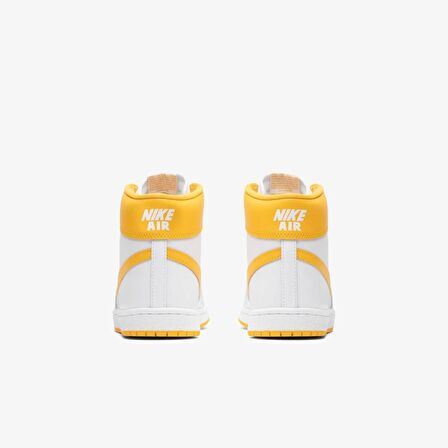 NİKE JORDAN Air Ship SP 'University Gold'-DX4976-107