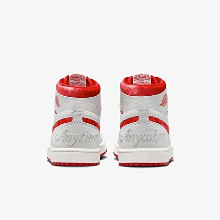 NİKE Air Jordan 1 Zoom CMFT 2 'Valentine's Day'-DV1304-106