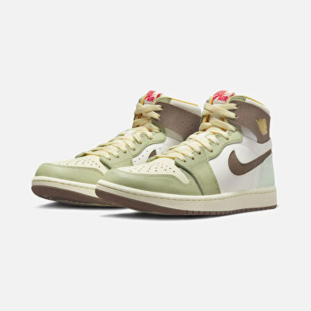 Nike Air Jordan 1 High Zoom Air Comfort 2 FD4327-121