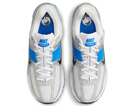 Nike Zoom Vomero 5 FJ4151-100 Spor Ayakkabı
