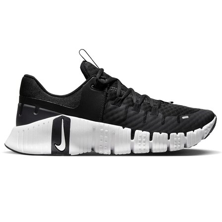 Nike Free Metcon 5 Erkek Siyah Antrenman Ayakkabısı DV3949-001  PASHA GİYİM