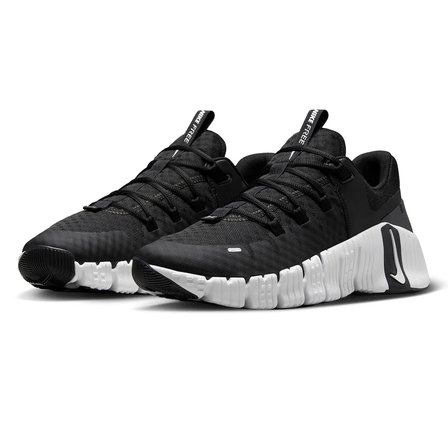 Nike Free Metcon 5 Erkek Siyah Antrenman Ayakkabısı DV3949-001  PASHA GİYİM