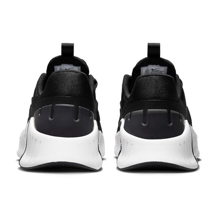 Nike Free Metcon 5 Erkek Siyah Antrenman Ayakkabısı DV3949-001  PASHA GİYİM