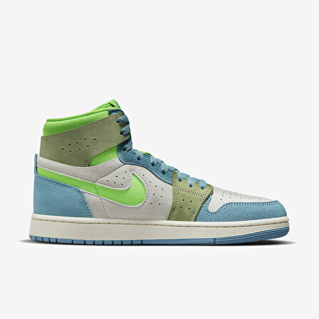 Air Jordan 1 Zoom CMFT 2 "Elektro Yeşil"  DV1305-433