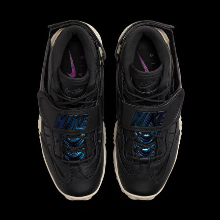      Nike Air Adjust Force Black Sanddrift Vivid Purple ...                      DV7409-001