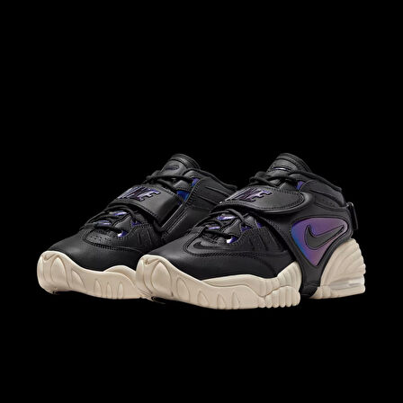      Nike Air Adjust Force Black Sanddrift Vivid Purple ...                      DV7409-001