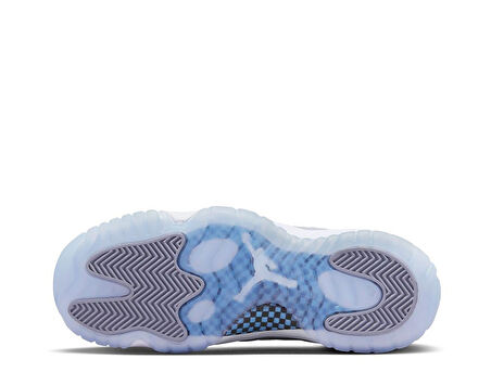 Air Jordan 11 Retro Low   528896-140