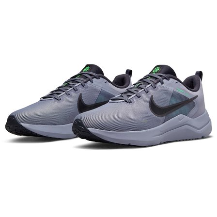 Nike Downshifter 12 Erkek Günlük Spor Ayakkabı DD9293-500   PASHA GİYİM