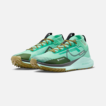 Nike React Pegasus Trail 4 Gore-Tex Running Erkek Spor Ayakkabı   DJ7926-301