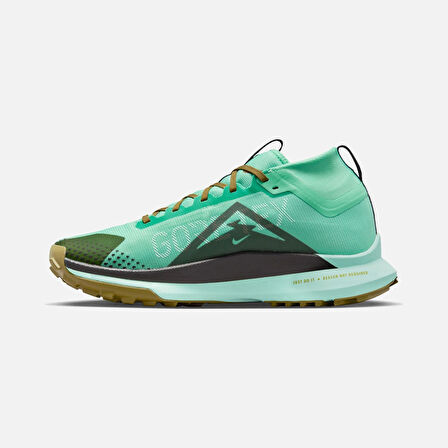 Nike React Pegasus Trail 4 Gore-Tex Running Erkek Spor Ayakkabı   DJ7926-301