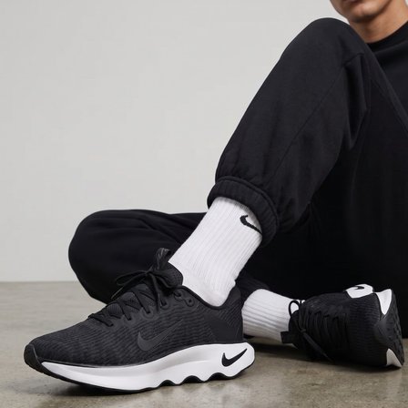 Nike Motiva Kadın Yürüyüş Ayakkabısı DV1238-001 PASHA GİYİM