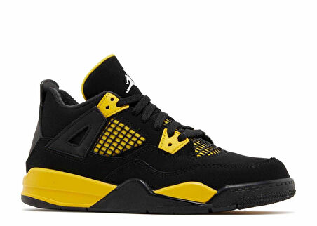 Nike Air Jordan 4 Retro   BQ7669-017