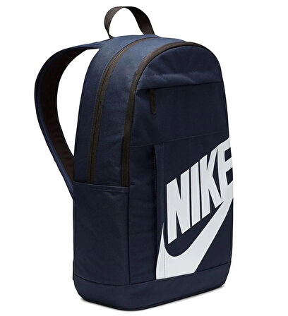 Nike Elemental Backpack 2.0 Lacivert Unisex Sırt Çantası DD0559-452