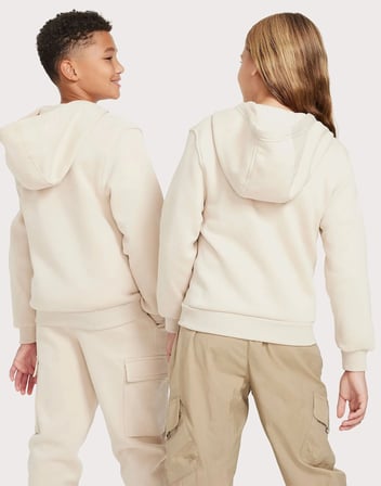 kids Nike Club Fleece Full-Zip Hoodie Grade-School