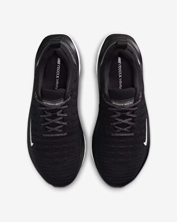 Nike Reactx Infinity Run 4 Erkek Siyah Koşu ...DR2665-001