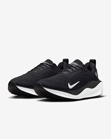 Nike Reactx Infinity Run 4 Erkek Siyah Koşu ...DR2665-001