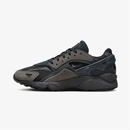 Nike Air Huarache Runner Siyah Spor Ayakkabı
