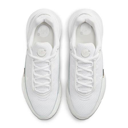 Nike Air Max Pulse Erkek Beyaz Sneaker Ayakkabı DR0453-101